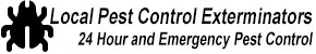 Old Laguna NM Pest Control Exterminators